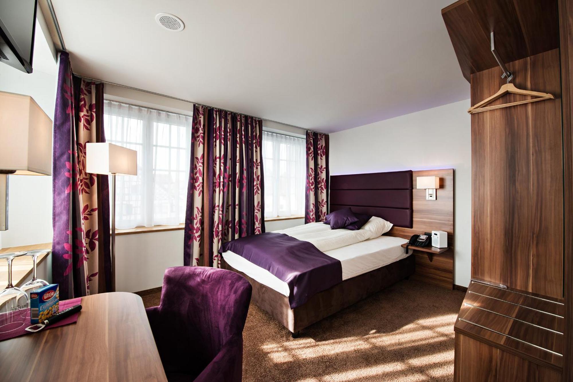 เฮชท์ Hotel Fehraltorf ห้อง รูปภาพ